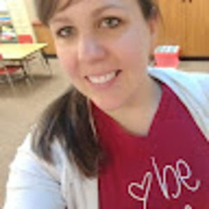 Meet your Posher, Michele